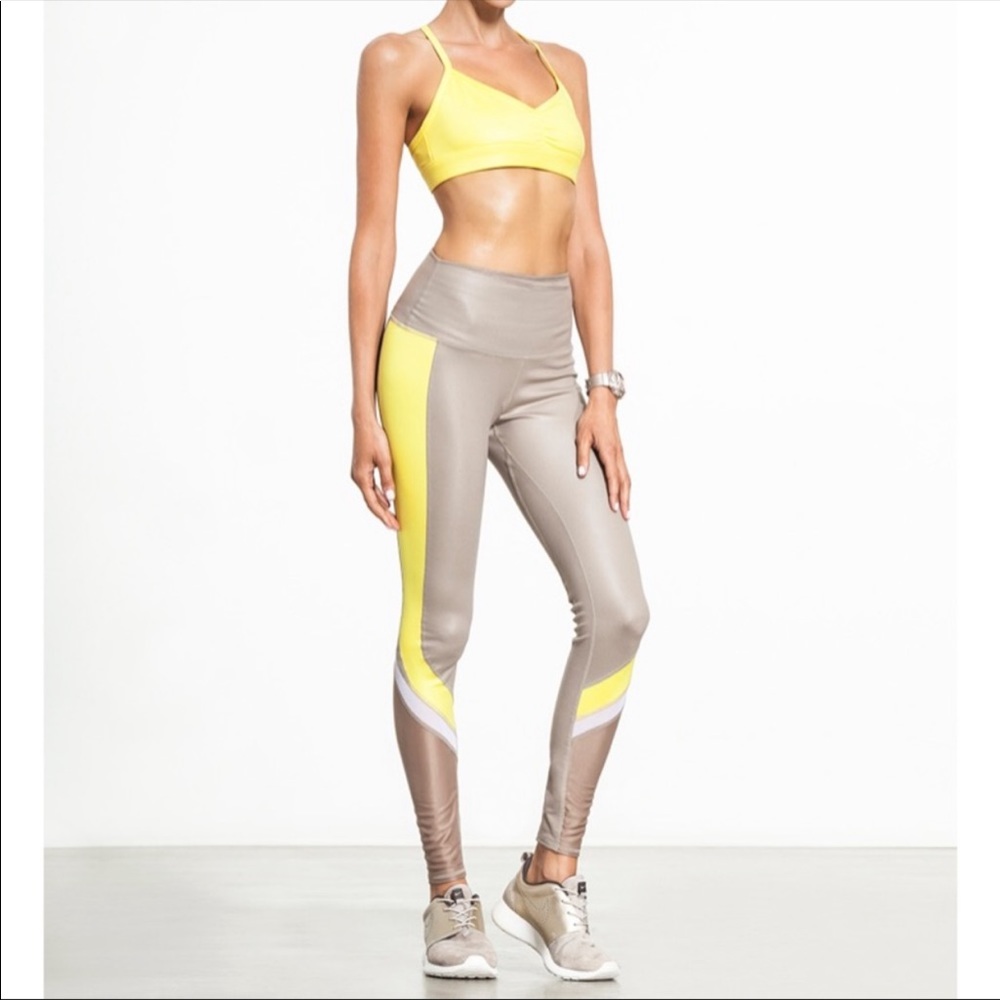 ALO Yoga Leggings